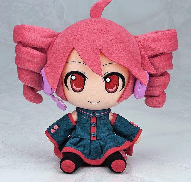 Teto Plush